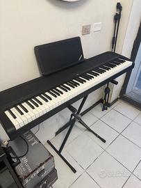 Tastiera KORG per serate o mensile