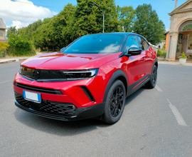 Opel Mokka 1.2 Turbo GS-Line KM 5900 FULL - 2022