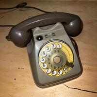 Telefono Vintage Sip