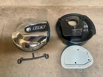 Filtro originale HD per modelli touring