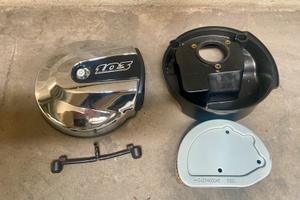 Filtro originale HD per modelli touring