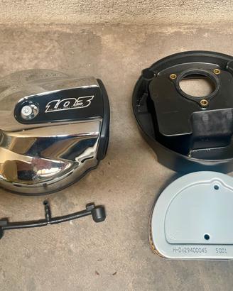 Filtro originale HD per modelli touring
