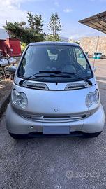 Smart Fortwo Coupe CDI