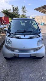 Smart Fortwo Coupe CDI
