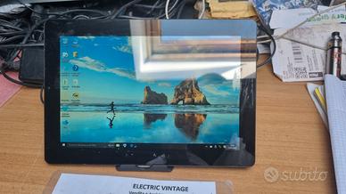 9413N-PC/Tablet GoClever Insignia Windows 10