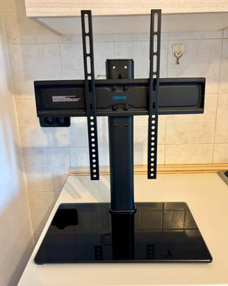 Supporto TV BONTEC da tavolo 26-55