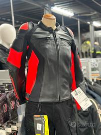 Giacca Moto Dainese