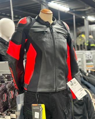 Giacca Moto Dainese