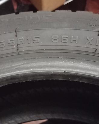 PNEUMATICI TORQUE 185/55 R15 86h XL extra load