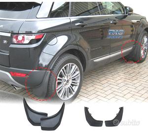 PARAFANGHI RANGE ROVER EVOQUE PRESTIGE