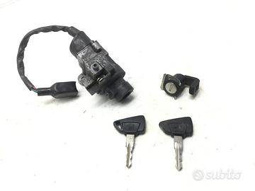 PEUGEOT CITYSTAR LC 200 BLOCCHETTO ACCENSIONE SERR