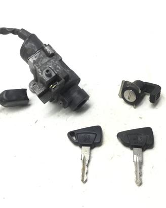 PEUGEOT CITYSTAR LC 200 BLOCCHETTO ACCENSIONE SERR