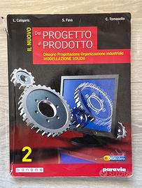 Libro dal progetto al prodotto 2