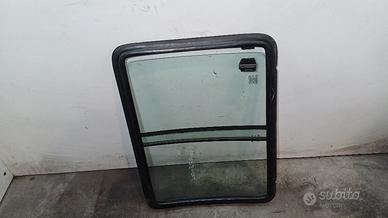 VETRO POSTERIORE DESTRO PORTA CARICO FIAT Doblo Ca