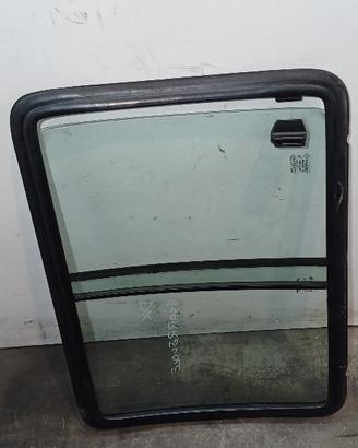 VETRO POSTERIORE DESTRO PORTA CARICO FIAT Doblo Ca