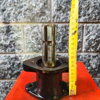 ATTACCO ADATTATORE MOTOCOLTIVATORE PTO PDP