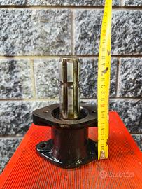 ATTACCO ADATTATORE MOTOCOLTIVATORE PTO PDP