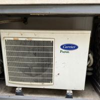 Carrier Puron 30RA005 serie 2003
