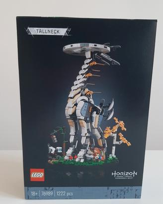 lego horizon 76989