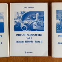 Impianti aeronautici Vol.1