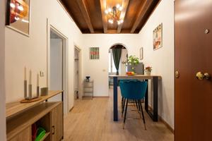 Appartamento in centro a Firenze