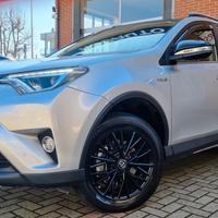 Toyota RAV 4 RAV4 2.5 Hybrid 2WD Lounge