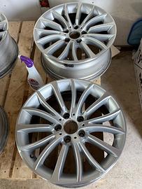 Cerchi originali bmw serie 5 f11