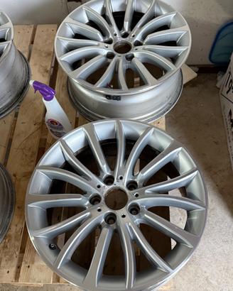 Cerchi originali bmw serie 5 f11