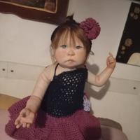 bambola Reborn toddler 