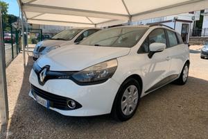 Renault Clio Sporter 1.5 dci