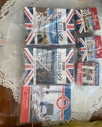 Enciclopedia english bbc