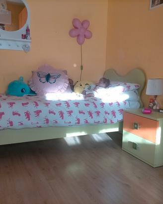 Cameretta per bambino