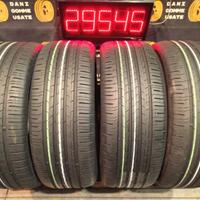 4 GOMME 235 55 18 CONTINENTAL 60/70% DOT 23