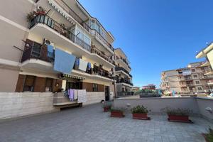 appartamento ultimo piano parco vesuvio volla