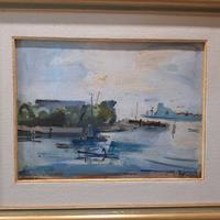 olio MIRO ROMAGNA  30x40