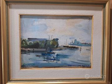 olio MIRO ROMAGNA  30x40