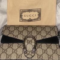 Gucci borsa Dionysus
