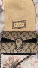 Gucci borsa Dionysus