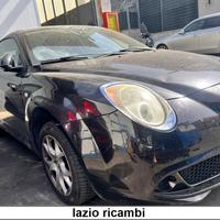 Ricambi vari alfa romeo mito