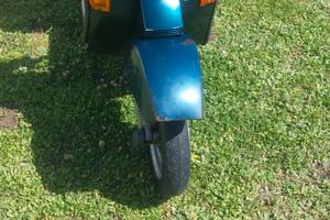 piaggio vespa 50 pk xl Rush