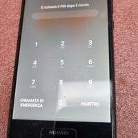 &9915N-Smartphone Huawei P9 Lite VNS-L31