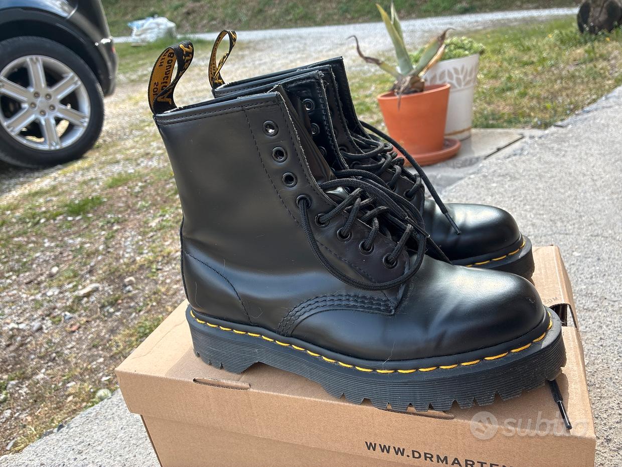 Martens Pascal Dr Martens Black 001 40 Doc Martens Pascal Virginia