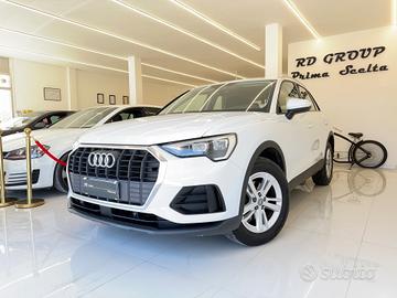 Audi Q3 35 TDI S tronic S line edition