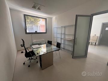 Locale ad uso ufficio