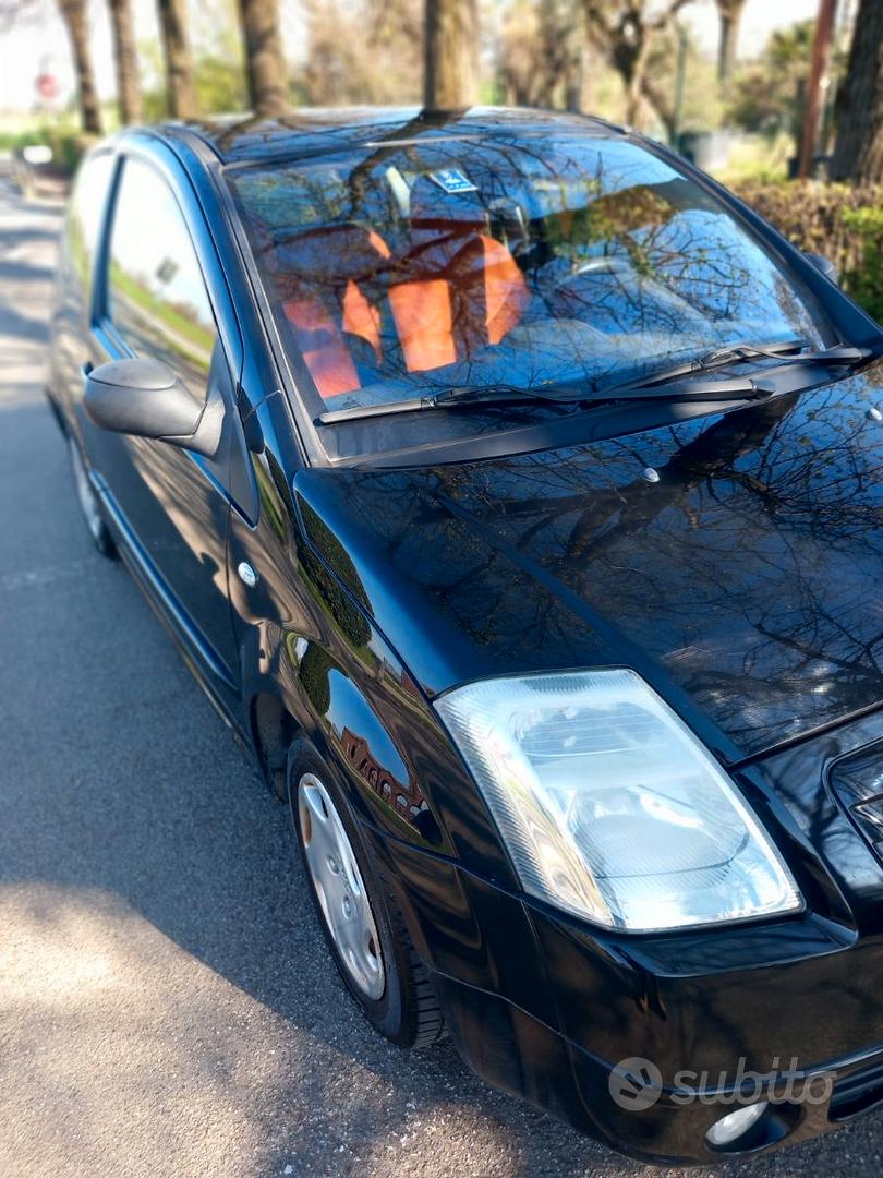 CITROEN C2 BENZINA KM 17650 3 PORTE - Auto In vendita a Cremona