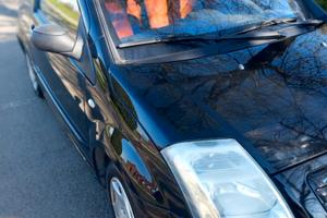CITROEN C2  BENZINA KM 17650  3 PORTE