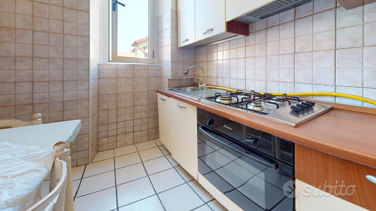 Appartamento – Sassari, Sacro Cuore - Vista 4