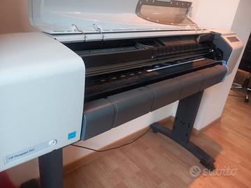 plotter