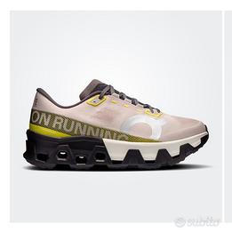 on cloudmonster hyper