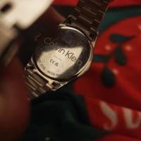 Orologio C.K. originale 